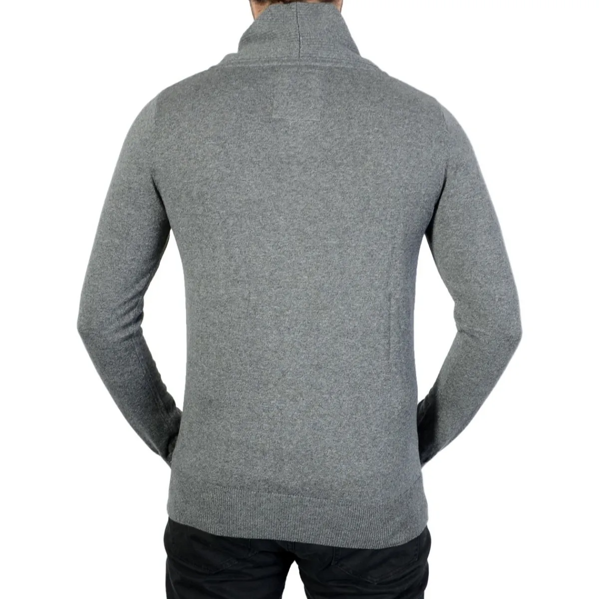 Deeluxe Pull w14303-Homme Pulls & Gilets