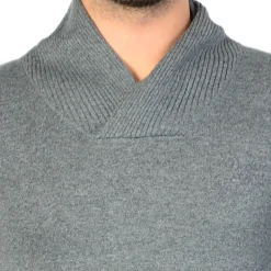 Deeluxe Pull w14303-Homme Pulls & Gilets