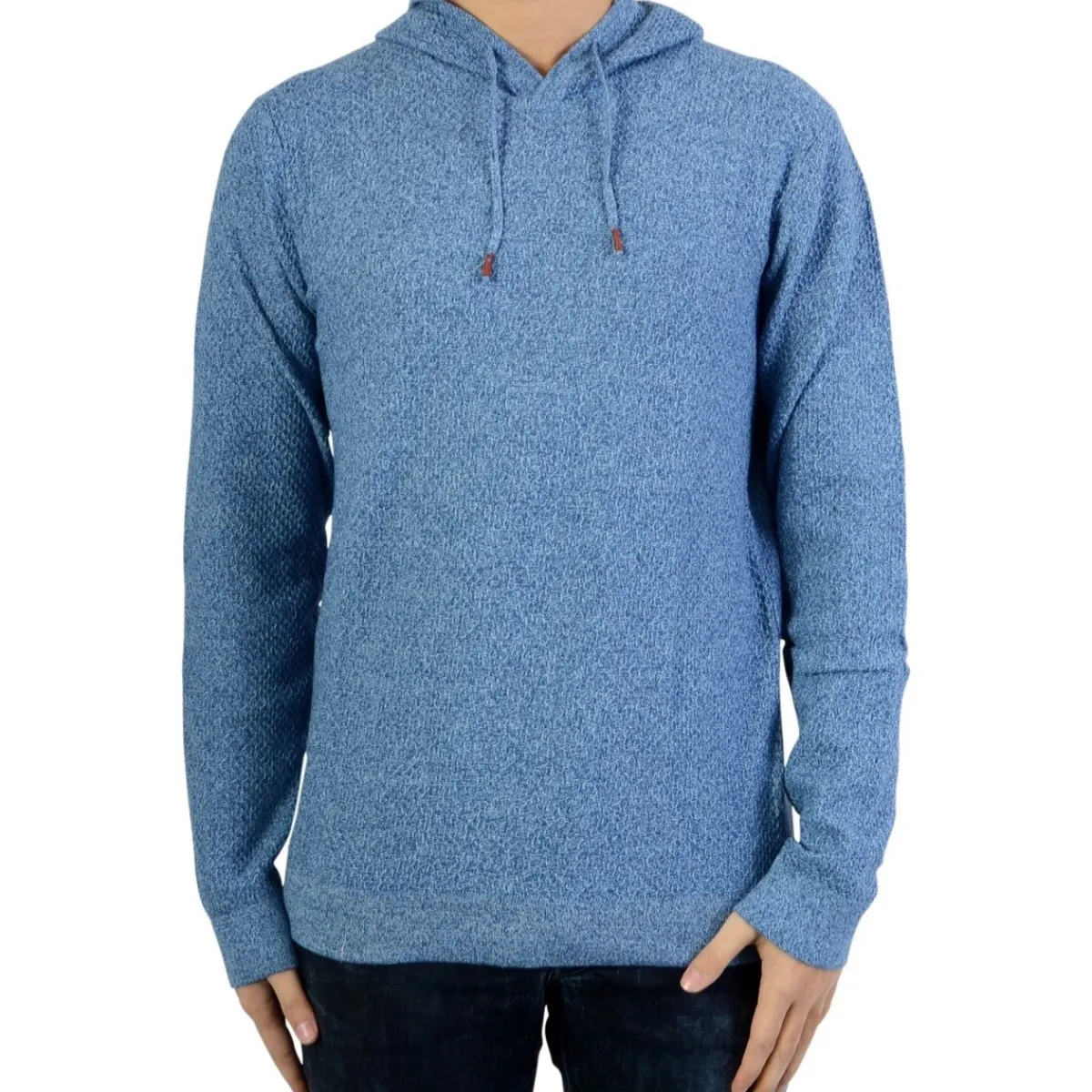 Kaporal Pull A Capuche Dony-Homme Pulls & Gilets