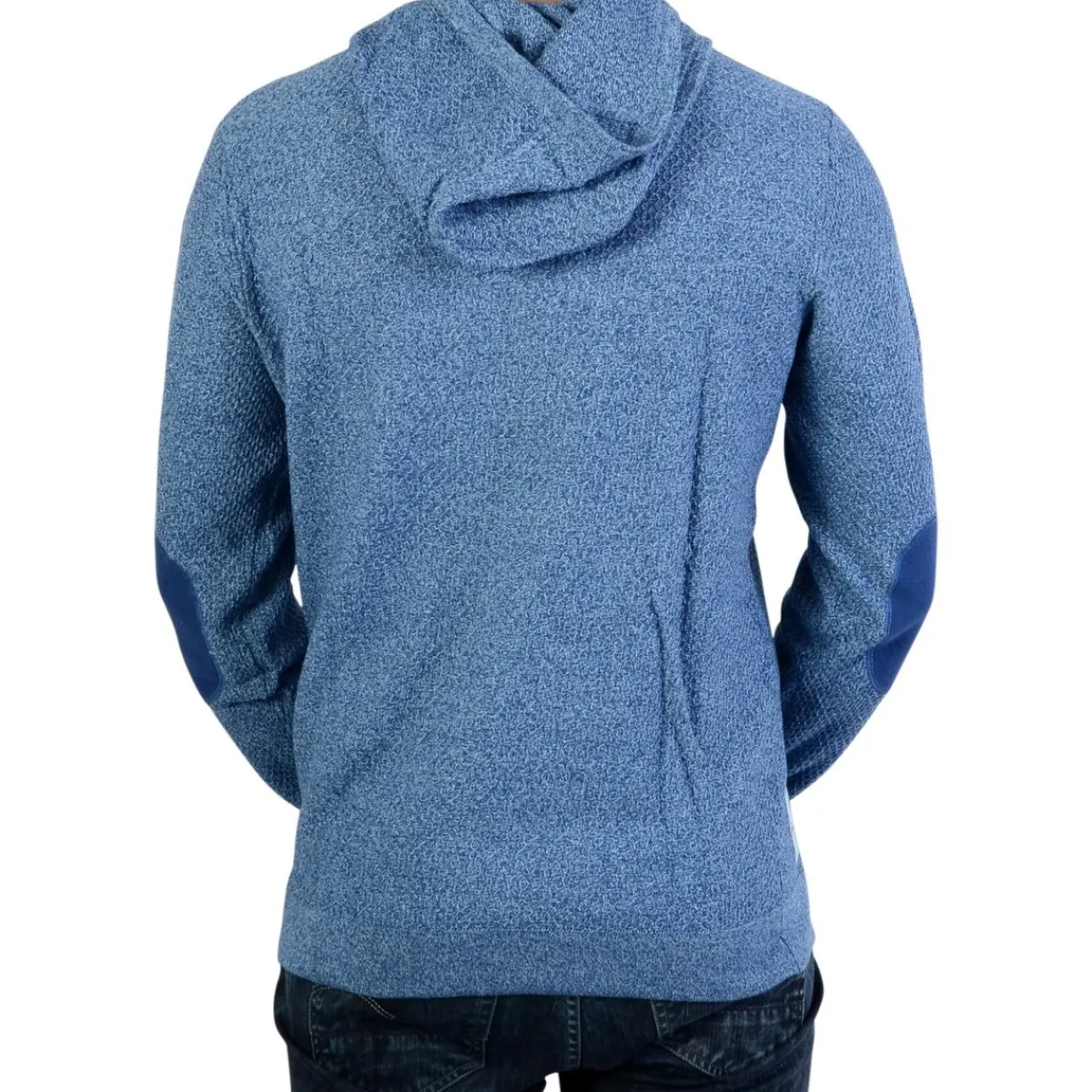 Kaporal Pull A Capuche Dony-Homme Pulls & Gilets