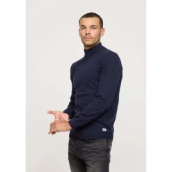 Lee Cooper Pull Camapo-Homme Pulls & Gilets