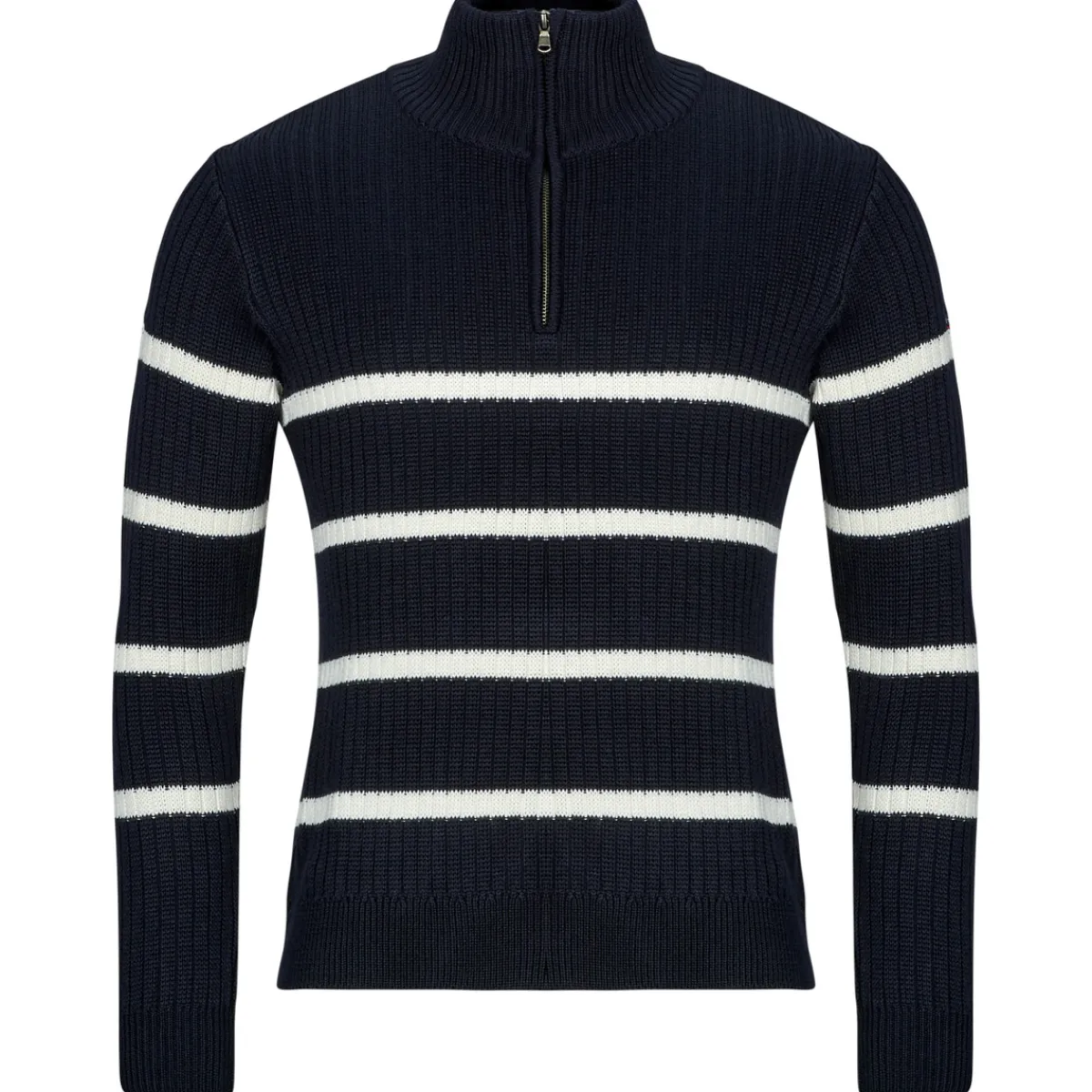 Armor Lux PULL CAMIONNEUR-Homme Pulls & Gilets