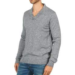 Kulte PULL CHARLES 101823-Homme Pulls & Gilets