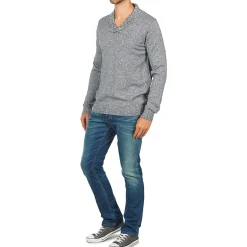 Kulte PULL CHARLES 101823-Homme Pulls & Gilets