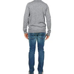 Kulte PULL CHARLES 101823-Homme Pulls & Gilets