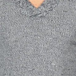 Kulte PULL CHARLES 101823-Homme Pulls & Gilets