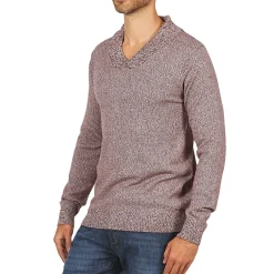 Kulte PULL CHARLES 101823-Homme Pulls & Gilets