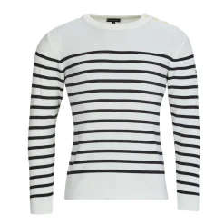 Armor Lux PULL MARIN GOULENEZ-Homme Pulls & Gilets