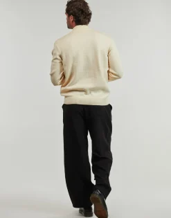 Armor Lux PULL MARIN REVISITE-Homme Pulls & Gilets