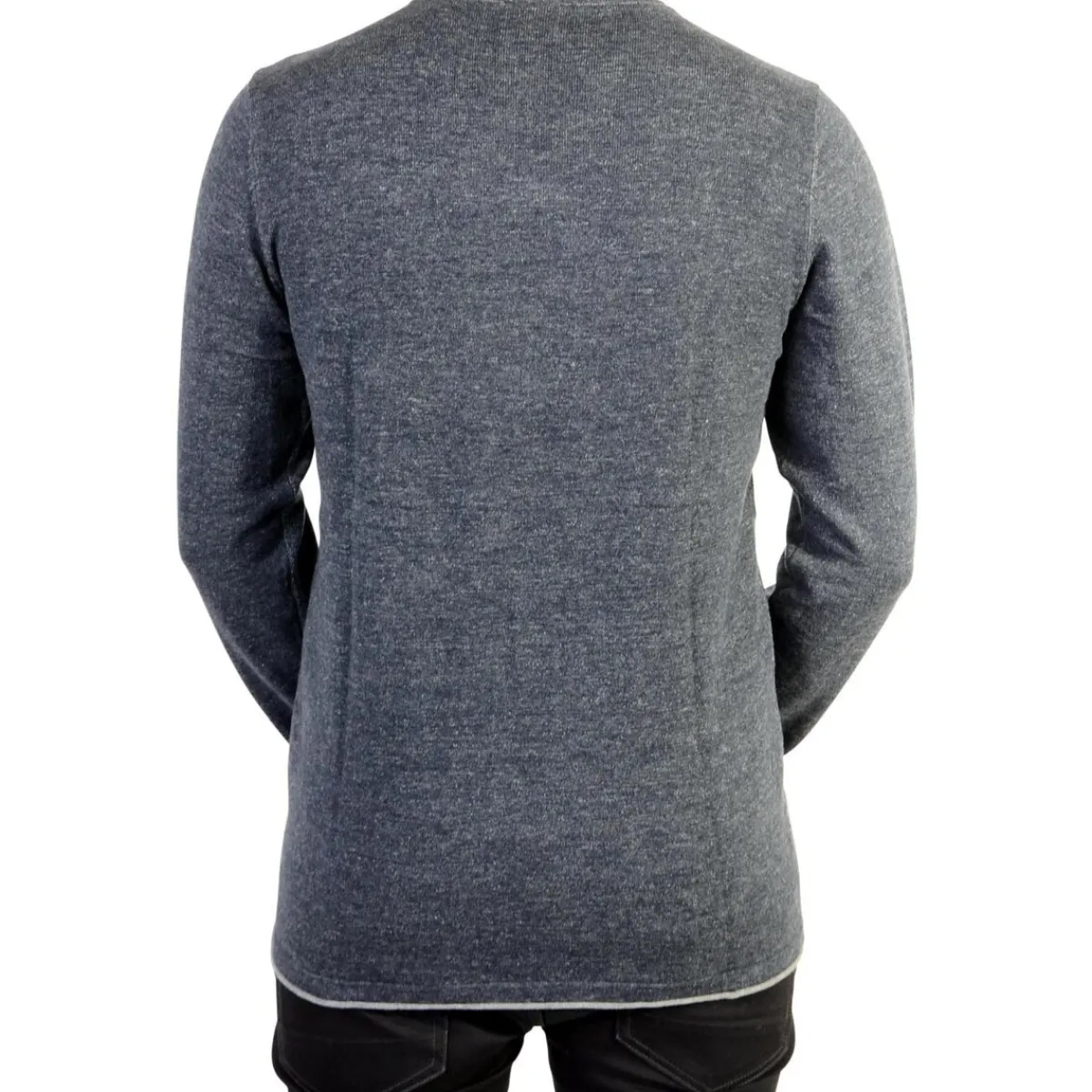 Kaporal Pull Minko-Homme Pulls & Gilets