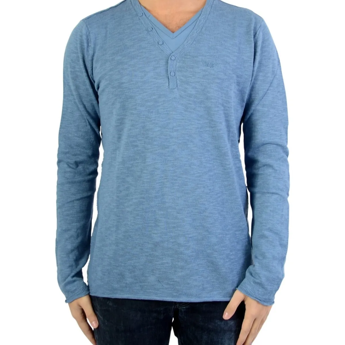 Kaporal Pull Relmi-Homme Pulls & Gilets