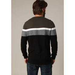 Deeluxe Pull TOASTER-Homme Pulls & Gilets