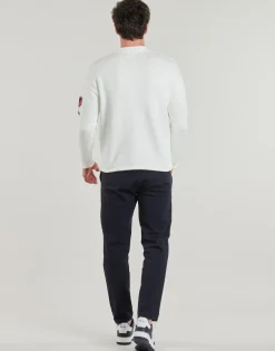 Polo Ralph Lauren PULL US FLAG-Homme Pulls & Gilets