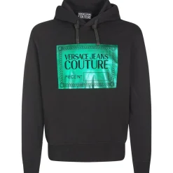 Versace Jeans Couture Pull-over-Homme Sweats & Polaires