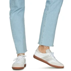 Caval PULSE-Homme Baskets Mode