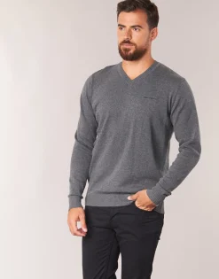 Teddy Smith PULSER-Homme Pulls & Gilets