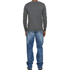 Teddy Smith PULSER-Homme Pulls & Gilets