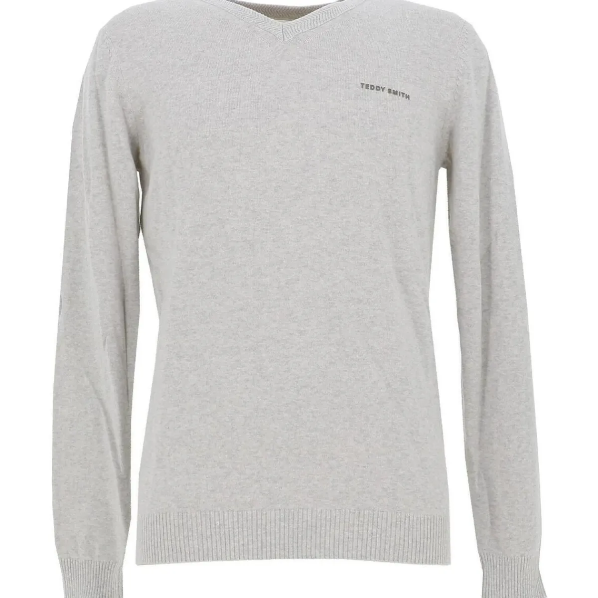 Teddy Smith Pulser 3-Homme Pulls & Gilets