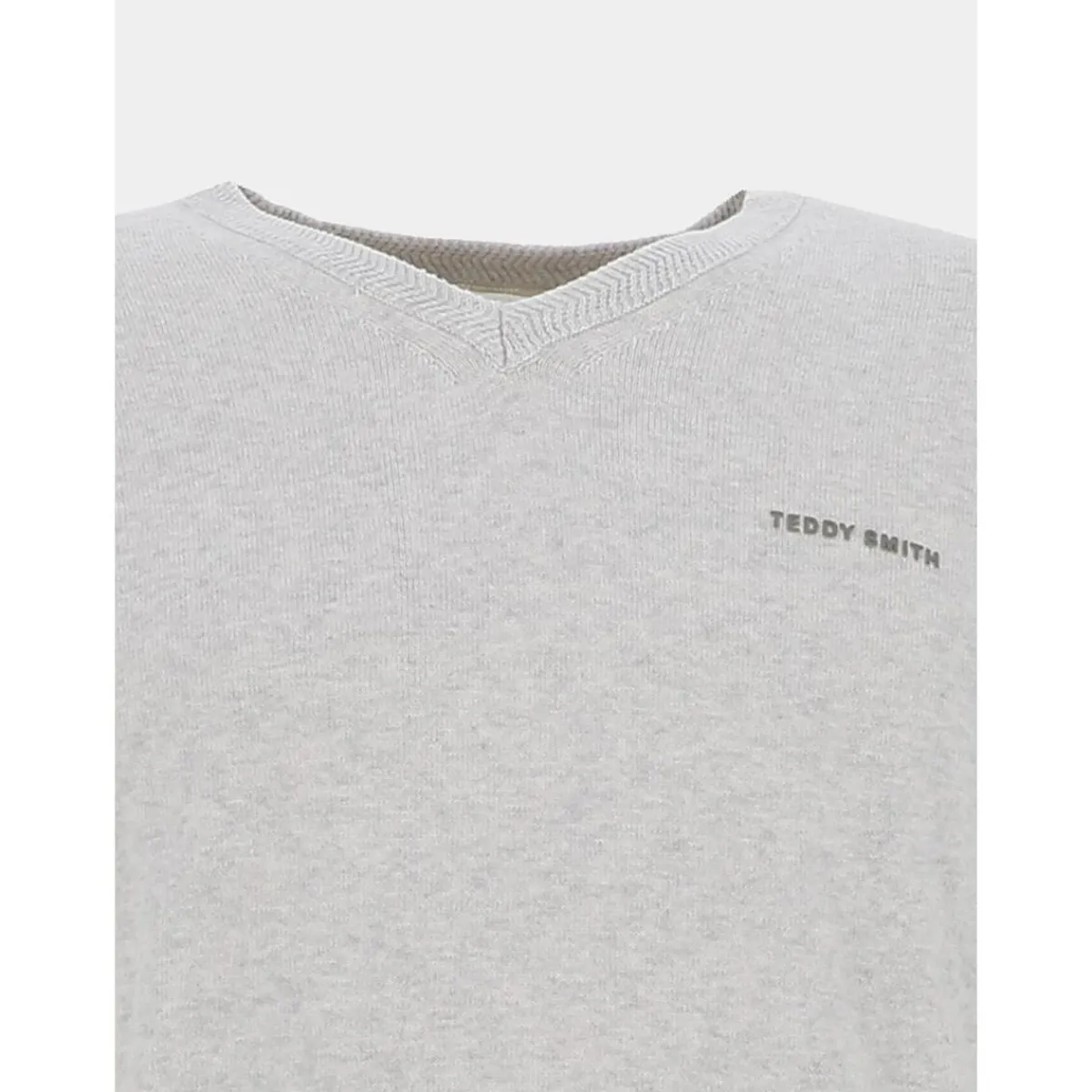 Teddy Smith Pulser 3-Homme Pulls & Gilets