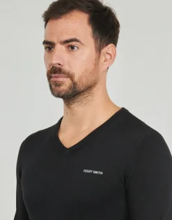 Teddy Smith PULSER 3-Homme Pulls & Gilets