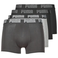 Puma BASIC X4-Homme Boxers