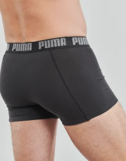 Puma BASIC X4-Homme Boxers