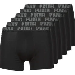 Puma BASIC X6-Homme Boxers