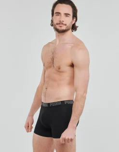 Puma BASIC X6-Homme Boxers