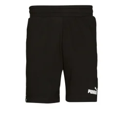 Puma FIT 7" TAPED WOVEN SHORT-Homme Shorts & Bermudas