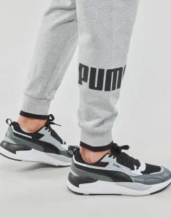 Puma POWER SWEATPANT-Homme Joggings & Survêtements