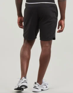 Puma SQUAD SHORTS-Homme Shorts & Bermudas