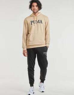 Puma SQUAD SWEATPANTS TR CL-Homme Joggings & Survêtements