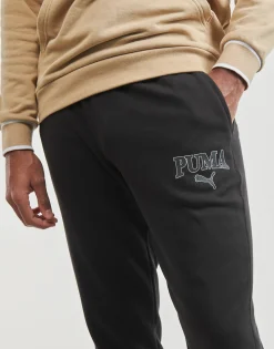 Puma SQUAD SWEATPANTS TR CL-Homme Joggings & Survêtements