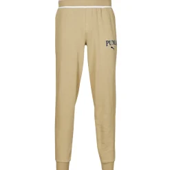 Puma SQUAD SWEATPANTS TR CL-Homme Joggings & Survêtements