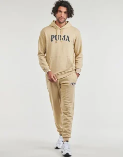 Puma SQUAD SWEATPANTS TR CL-Homme Joggings & Survêtements