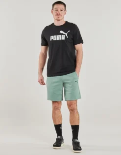Puma TECH SHORTS-Homme Shorts & Bermudas