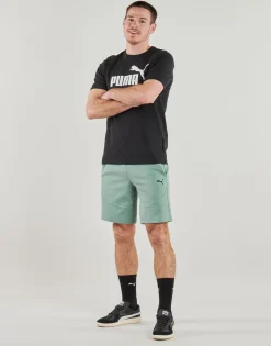 Puma TECH SHORTS-Homme Shorts & Bermudas