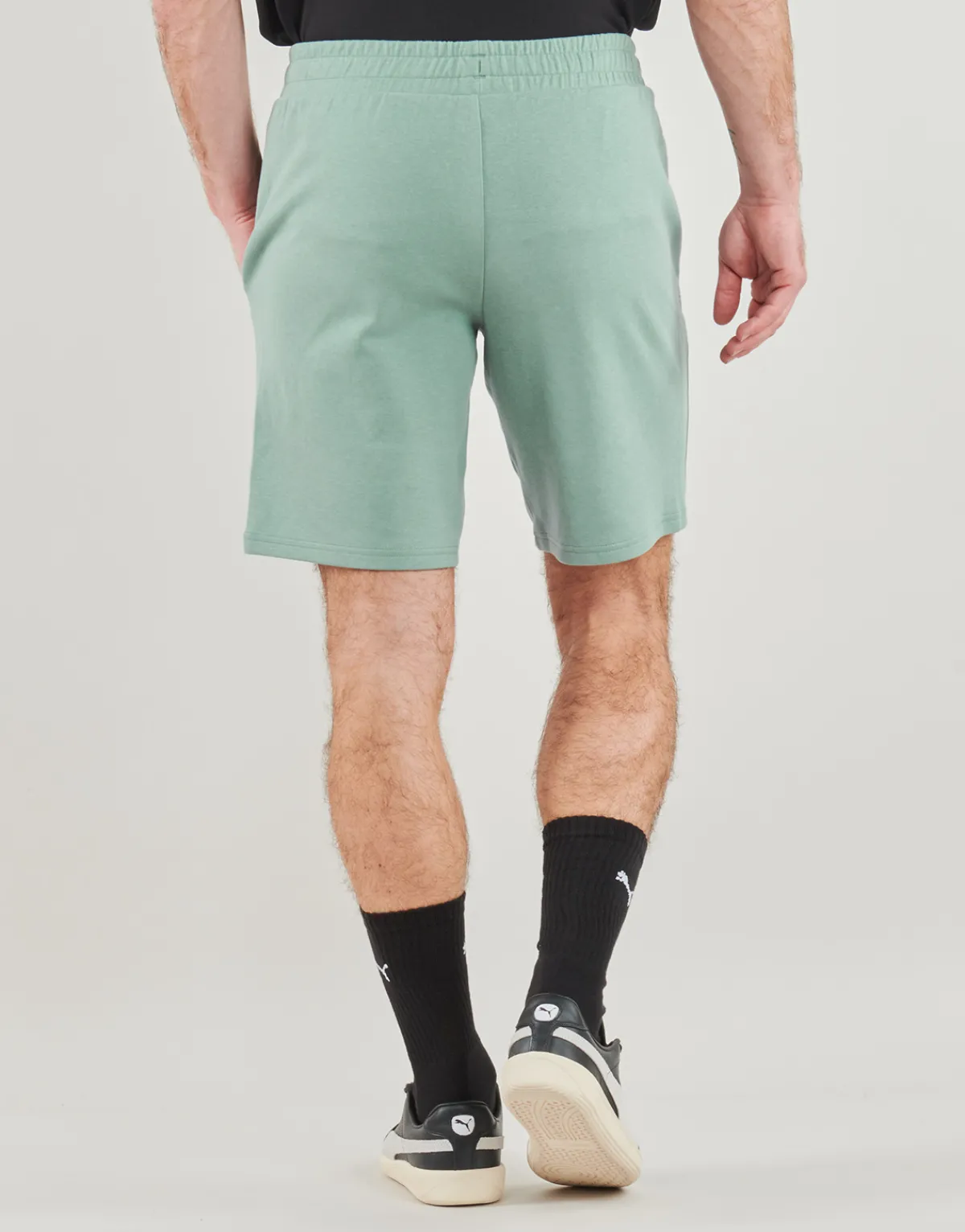 Puma TECH SHORTS-Homme Shorts & Bermudas