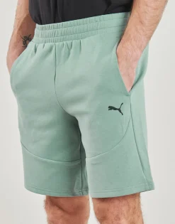 Puma TECH SHORTS-Homme Shorts & Bermudas