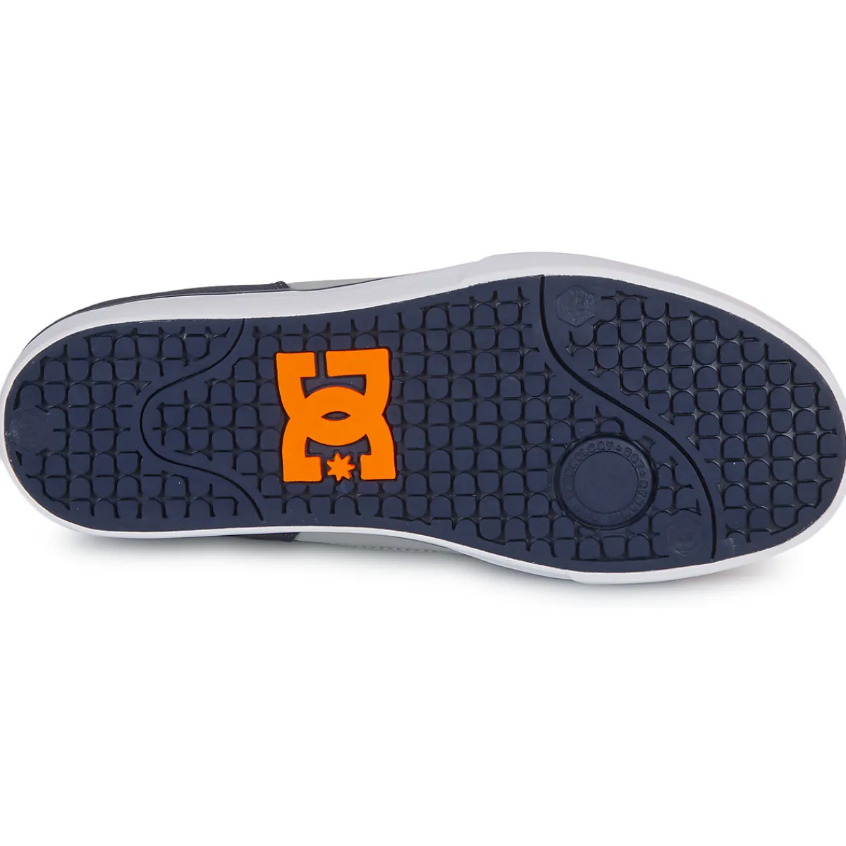 DC Shoes PURE-Homme Skate