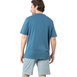 Eminence Pyjama court CASUAL-Homme Pyjamas