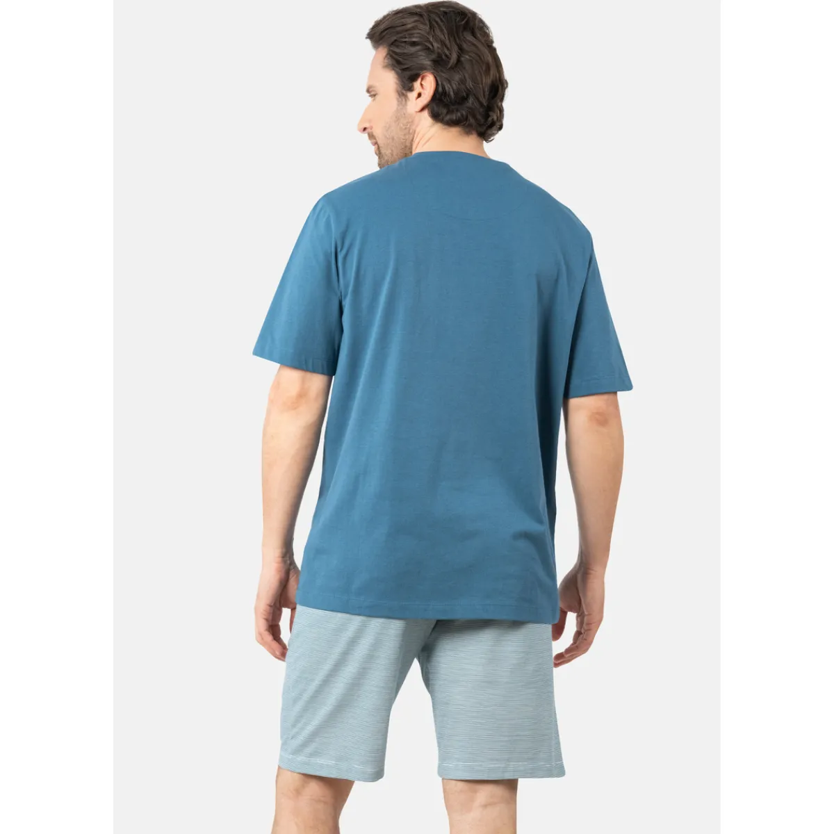 Eminence Pyjama court CASUAL-Homme Pyjamas