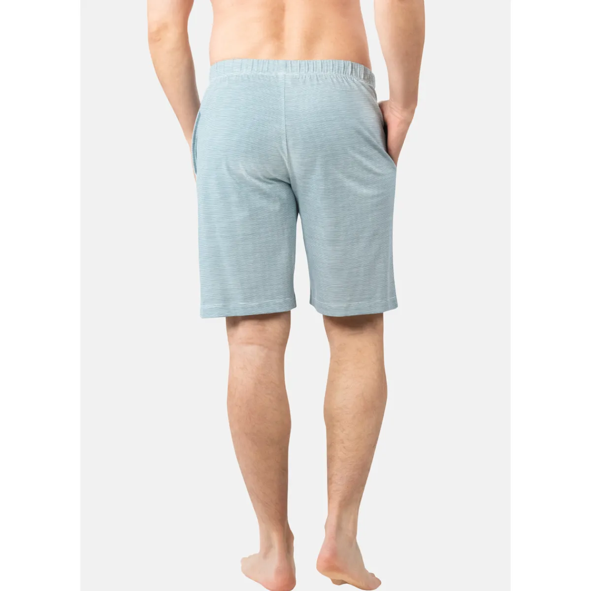 Eminence Pyjama court CASUAL-Homme Pyjamas