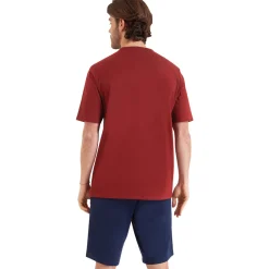 Athena Pyjama court chic-Homme Pyjamas