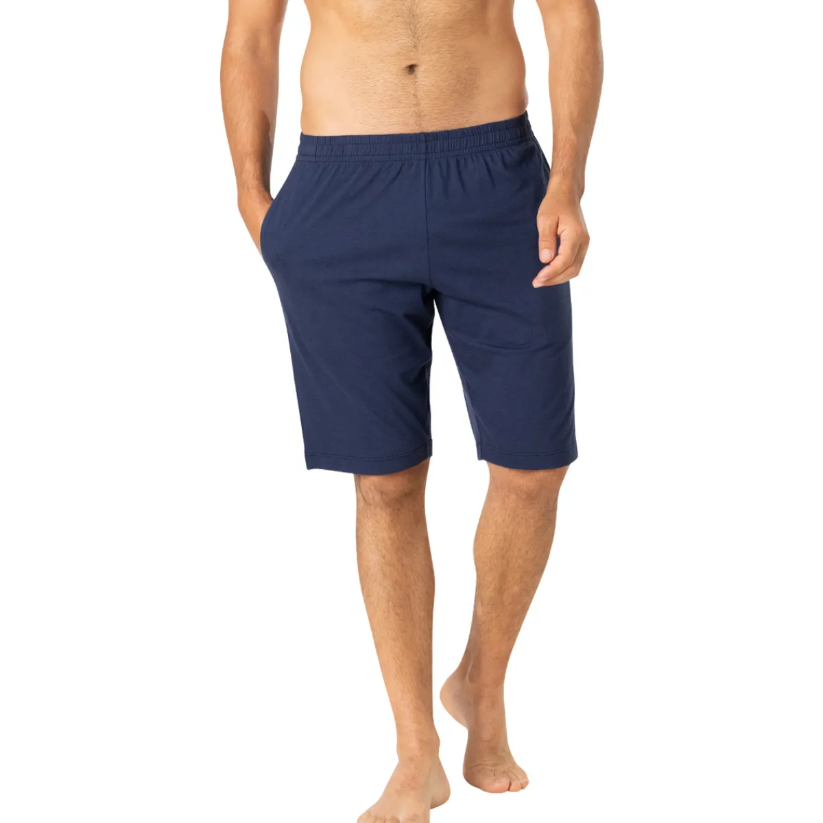 Eminence Pyjama court CLUB-Homme Pyjamas