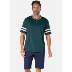 Eminence Pyjama court CLUB-Homme Pyjamas