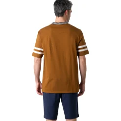 Eminence Pyjama court CLUB-Homme Pyjamas