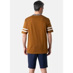 Eminence Pyjama court CLUB-Homme Pyjamas