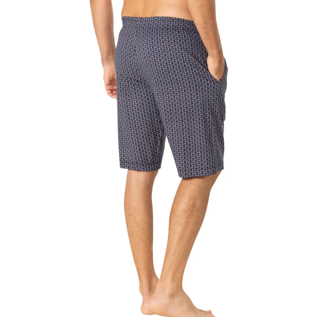 Eminence Pyjama court COTON BIO-Homme Pyjamas