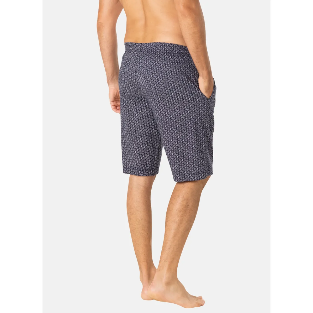 Eminence Pyjama court COTON BIO-Homme Pyjamas